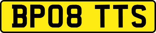 BP08TTS