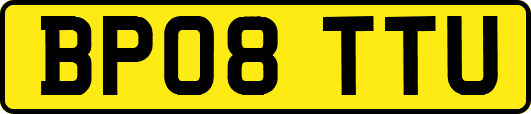 BP08TTU