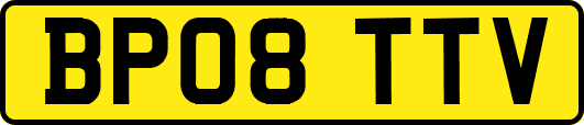 BP08TTV