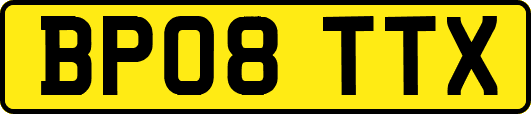 BP08TTX