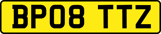 BP08TTZ