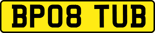 BP08TUB