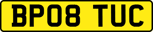 BP08TUC