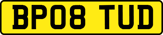 BP08TUD