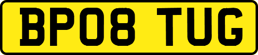 BP08TUG