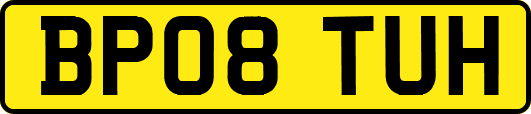 BP08TUH