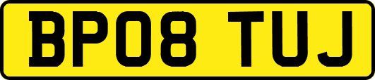 BP08TUJ