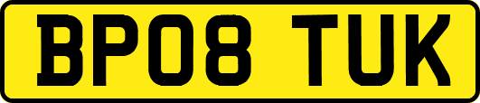 BP08TUK