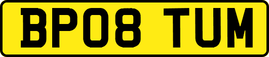 BP08TUM