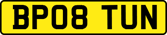 BP08TUN