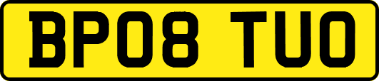 BP08TUO