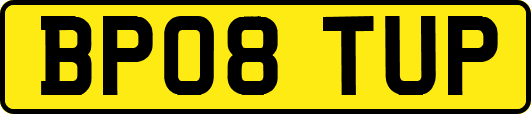 BP08TUP