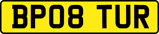 BP08TUR