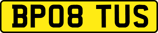 BP08TUS