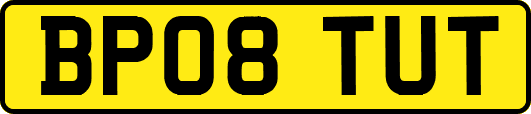 BP08TUT