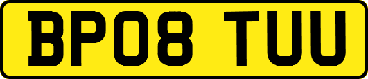 BP08TUU