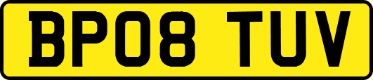 BP08TUV