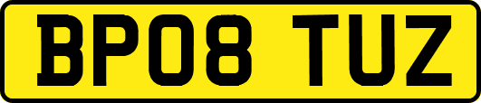 BP08TUZ