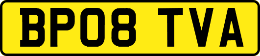 BP08TVA