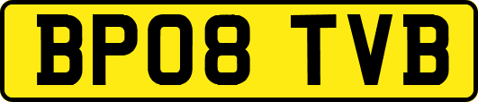 BP08TVB