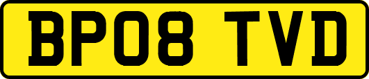 BP08TVD