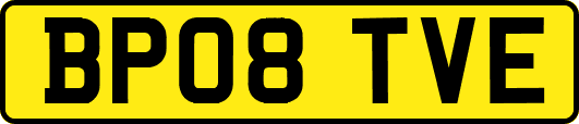 BP08TVE