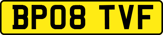 BP08TVF