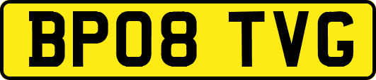 BP08TVG