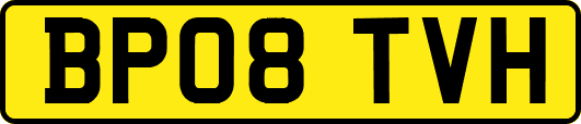 BP08TVH