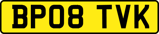 BP08TVK