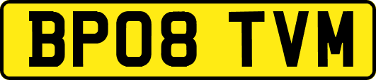 BP08TVM
