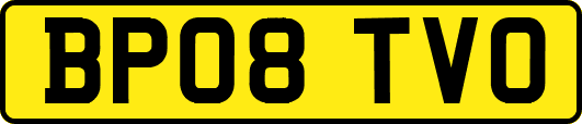 BP08TVO