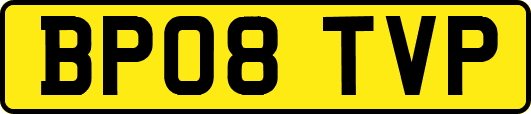 BP08TVP