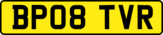 BP08TVR
