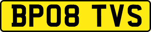 BP08TVS
