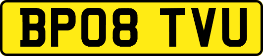BP08TVU