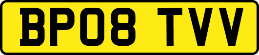 BP08TVV