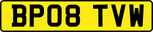 BP08TVW