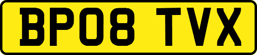 BP08TVX