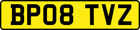 BP08TVZ