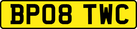 BP08TWC