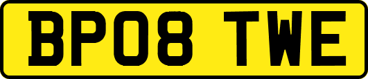 BP08TWE