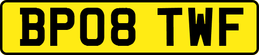 BP08TWF