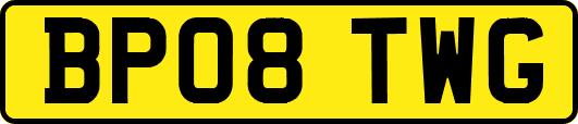 BP08TWG