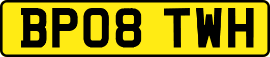 BP08TWH