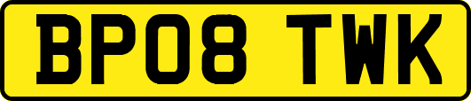 BP08TWK