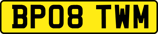 BP08TWM