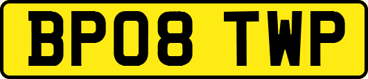 BP08TWP