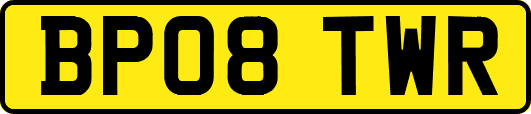 BP08TWR