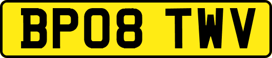 BP08TWV